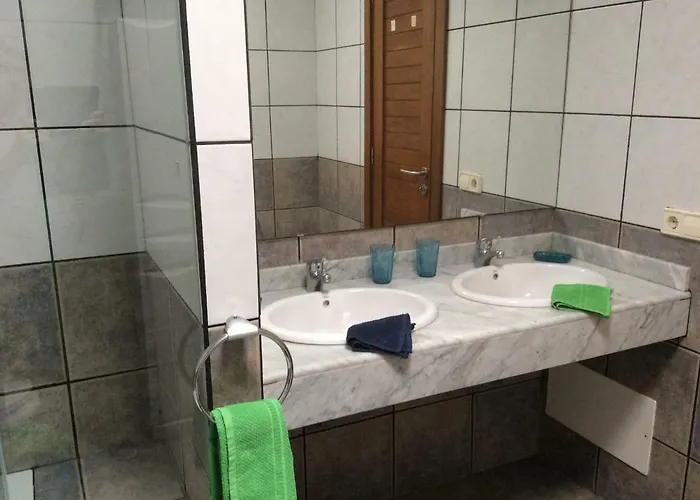 Anclazul Marina Rubicon Сasa de vacaciones *