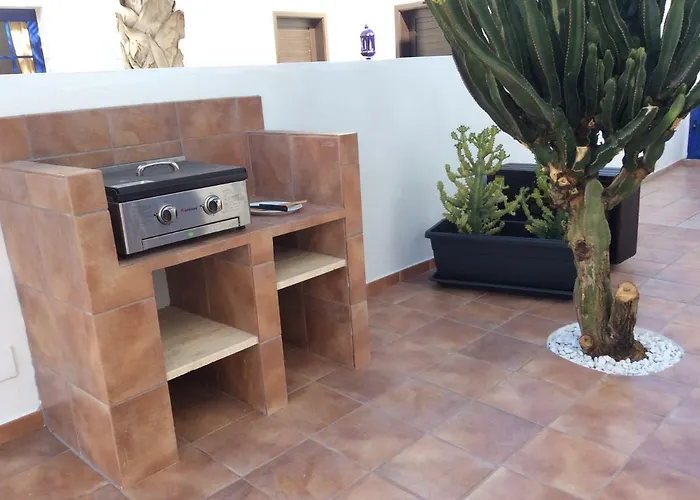 Anclazul Marina Rubicon *