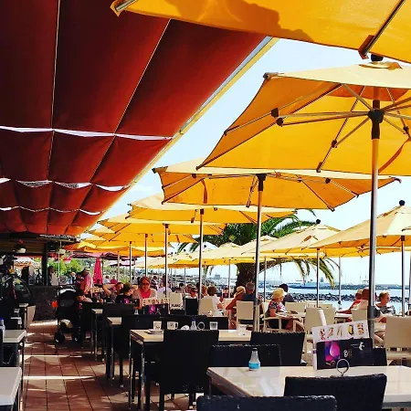 Anclazul Marina Rubicon