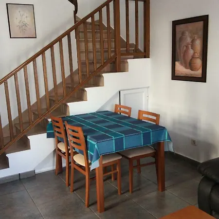 Anclazul Marina Rubicon