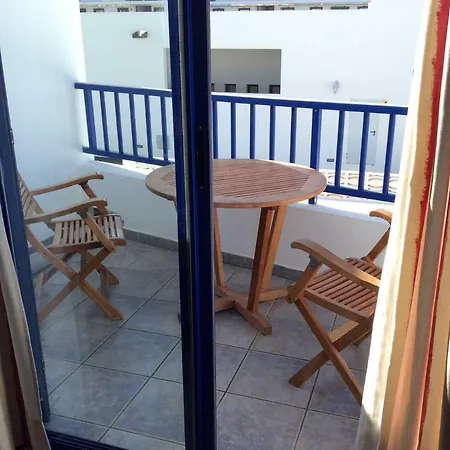 Anclazul Marina Rubicon *