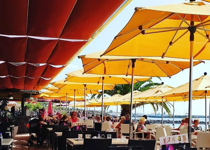 Anclazul Marina Rubicon