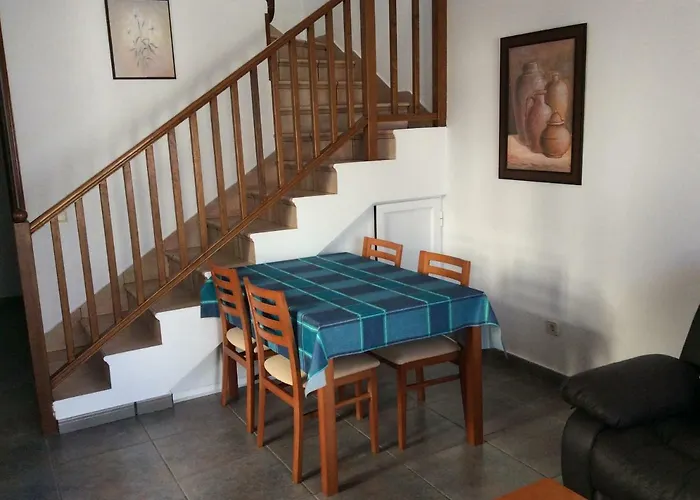 Anclazul Marina Rubicon