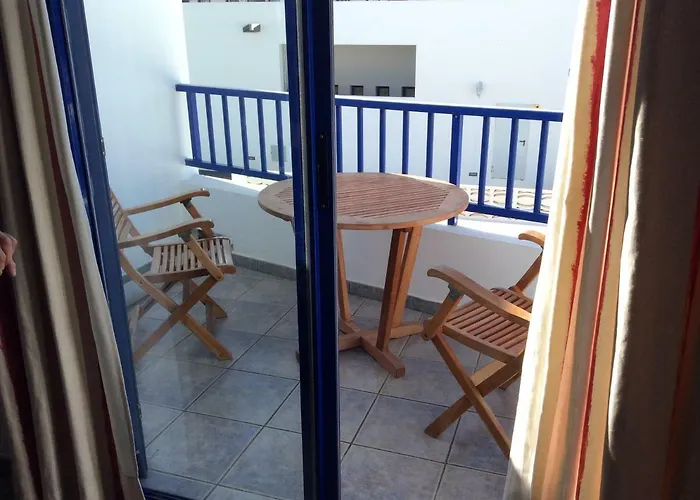 Anclazul Marina Rubicon *