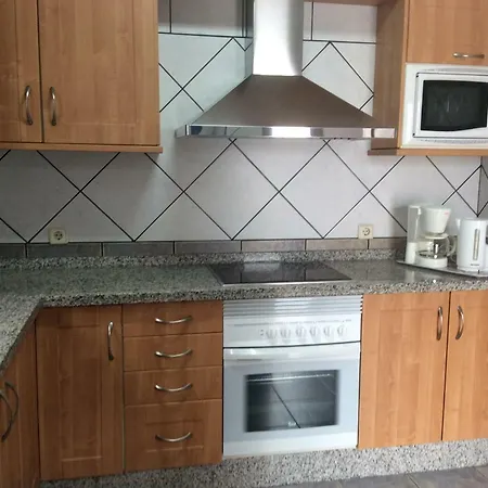 Anclazul Marina Rubicon *