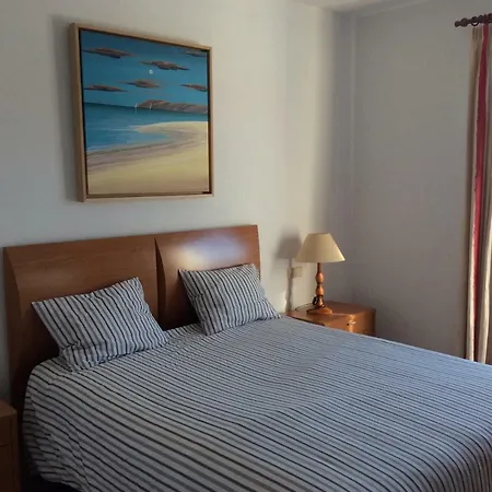 Anclazul Marina Rubicon Дом отдыха *